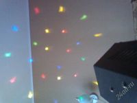 Лот: 929501. Фото: 2. светомузыка DJ LIGHT DJL434 (SG034... Аудиотехника