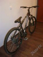 Лот: 643619. Фото: 3. Велосипед wheeler buddy4. Спортивные товары
