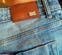 Лот: 2588127. Фото: 6. Шорты бермуды Zara женские