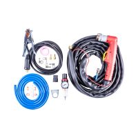 Лот: 21347389. Фото: 8. Инвертор плазменной резки Foxweld...