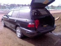 Лот: 135762. Фото: 2. honda orthia 1996 год - срочно. Авто, мото, водный транспорт