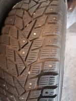 Лот: 18153743. Фото: 6. Dunlop sp winter ice 02. Пара...