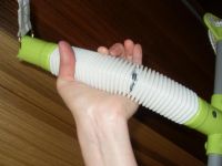 Лот: 7714925. Фото: 4. Прыгунки детские Baby Care Aero