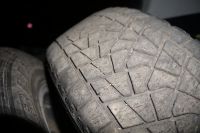 Лот: 12158702. Фото: 4. зимняя липучка Bridgestone Blizzak... Красноярск