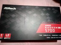 Лот: 15016000. Фото: 3. Видеокарта Radeon RX5700 8Gb. Компьютеры, оргтехника, канцтовары