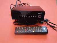 Лот: 5035276. Фото: 4. Медиаплеер IconBIT HDM36 DVB-T. Красноярск