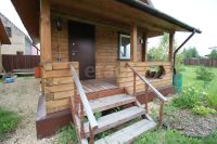 Лот: 25628129. Фото: 13. 4-комн. дом , коттеджный посёлок...