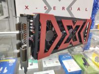 Лот: 19848662. Фото: 8. Видеокарта AMD Radeon RX 480 8GB...