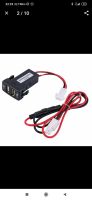 Лот: 15615690. Фото: 2. Usb порт для авто. Автозапчасти