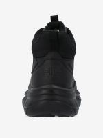 Лот: 25652185. Фото: 4. Кроссовки утепленные мужские FILA...
