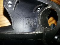 Лот: 3936303. Фото: 3. Манетка Shimano Alivio SL-M410... Спортивные товары