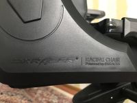 Лот: 18614249. Фото: 5. Игровое кресло DxRacer Racing...