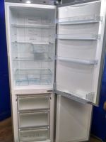 Лот: 14354274. Фото: 4. Холодильник bosch kgn39vl11r... Красноярск