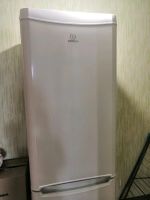 Лот: 14944754. Фото: 5. Продам холодильник Indesit