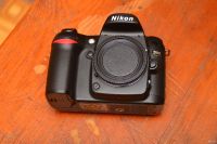 Лот: 15207200. Фото: 2. Nikon D80. Фотокамеры