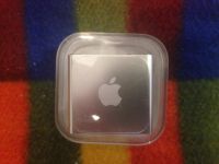 Лот: 4495299. Фото: 2. Apple iPod nano 6g 8gb Silver... Аудиотехника