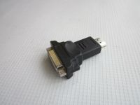 Лот: 21511654. Фото: 4. Переходник DVI-HDMI. Красноярск