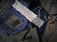 Лот: 25810707. Фото: 6. Пиджак в стиле smart casual премиум-сегмента...