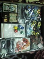 Лот: 8080438. Фото: 5. Настольные игры