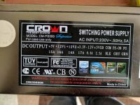 Лот: 9593353. Фото: 2. Crown CM-PS500 Superior. Комплектующие