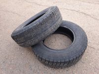 Лот: 25717400. Фото: 9. 205/70/15 Bridgestone Blizzak...