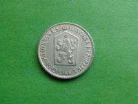 Лот: 6067831. Фото: 2. Чехословакия. Монеты