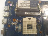 Лот: 11385594. Фото: 3. Материнская плата для ноутбука... Компьютеры, оргтехника, канцтовары