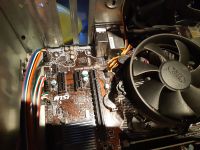 Лот: 16865151. Фото: 4. Компьютер Intel® Core™ i3 7100... Красноярск