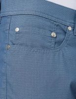 Лот: 19073795. Фото: 6. Летние тканевые джинсы от Pierre...