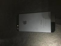 Лот: 9509404. Фото: 3. iPhone 5 16GB Black. Красноярск