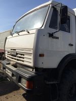 Лот: 6122799. Фото: 4. КАМАЗ Вахта