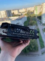 Лот: 20837820. Фото: 3. Видеокарта RX 6600xt RedDevil. Компьютеры, оргтехника, канцтовары
