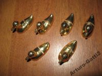 Лот: 6037176. Фото: 4. Мини фигурка визитница Утка. Красноярск