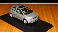 Лот: 5862084. Фото: 4. Toyota Yaris (Vitz) 2000 Minichamps. Красноярск