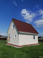 Лот: 17666555. Фото: 15. Тёплый дом за месяц