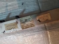 Лот: 15155431. Фото: 2. Шаблон среднего запора по горизонтали... Инструмент и расходные