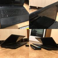 Лот: 11672095. Фото: 3. Ноутбук Lenovo G565 AMD Phenom... Компьютеры, оргтехника, канцтовары