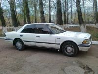 Лот: 4021759. Фото: 3. Toyota CROWN GS-131. Красноярск