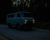 Лот: 24577751. Фото: 4. Фара LED LUMEN allroad DRIVE R1... Красноярск