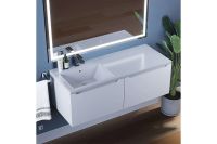 Лот: 24846048. Фото: 4. Тумба подвесная UPERWOOD Tanos