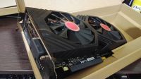 Лот: 12578574. Фото: 3. Видеокарта Radeon XFX rx 580 gts... Компьютеры, оргтехника, канцтовары