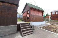 Лот: 25365520. Фото: 4. 3-комн. дача , садоводческое некоммерческое... Красноярск