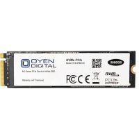 Лот: 23306803. Фото: 2. SSD диск Oyen Digital 8TB NVMe... Комплектующие