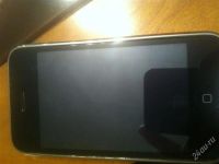 Лот: 1472771. Фото: 2. iPhone 3Gs 32GB белый, срочно... Смартфоны, связь, навигация