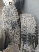 Лот: 13879069. Фото: 5. Шины + диски Amtel Planet 2P 175...