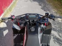 Лот: 25659273. Фото: 10. Квадроцикл ATV Commander 200