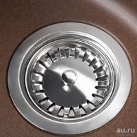 Лот: 18407503. Фото: 5. Мойка для кухни Iddis Kitchen...