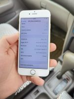 Лот: 17381794. Фото: 3. IPhone 6, на запчасти, или восстановление. Красноярск