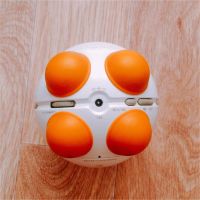 Лот: 7895495. Фото: 2. Часы будильник настольные Philips. Предметы интерьера