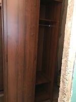 Лот: 11571455. Фото: 4. Шкаф-купе двухстворчатый. Красноярск